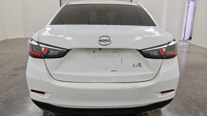 Toyota SCION IA  2016