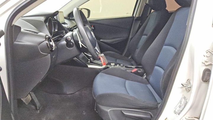 Toyota SCION IA  2016