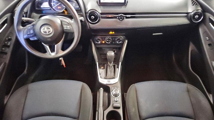 Toyota SCION IA  2016