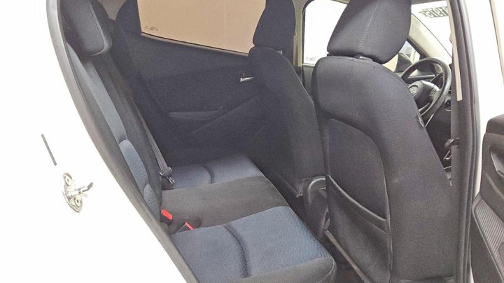 Toyota SCION IA  2016