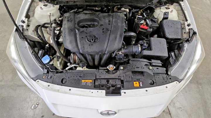 Toyota SCION IA  2016