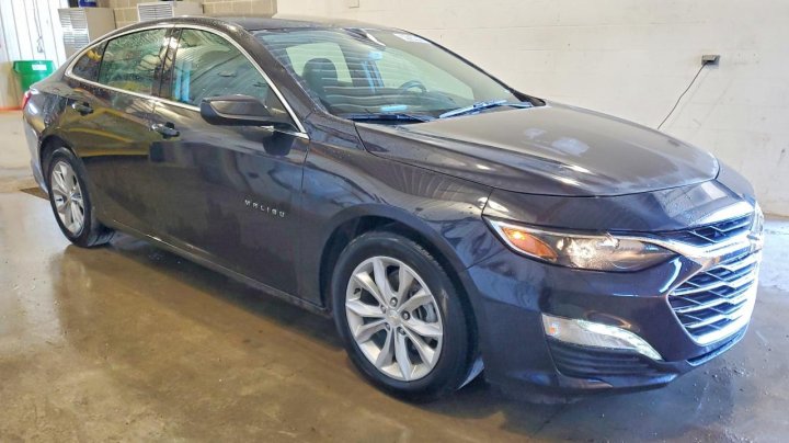 Chevrolet Malibu  2023