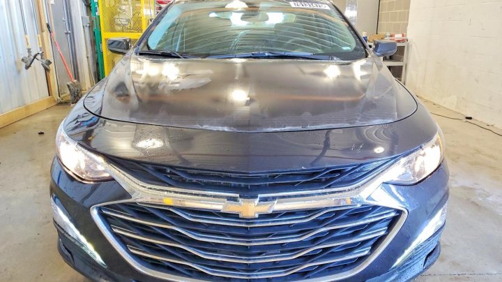 Chevrolet Malibu  2023