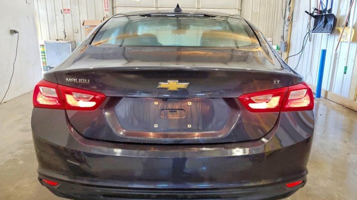 Chevrolet Malibu  2023