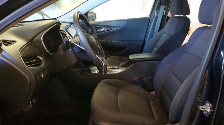 Chevrolet Malibu  2023