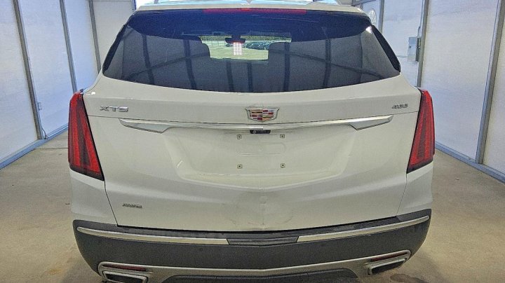 Cadillac XT5  2024