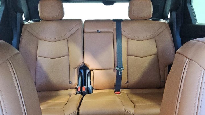 Cadillac XT5  2024
