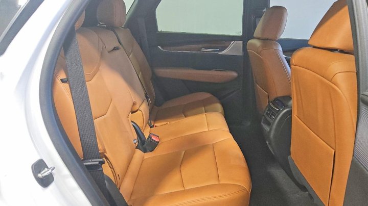 Cadillac XT5  2024