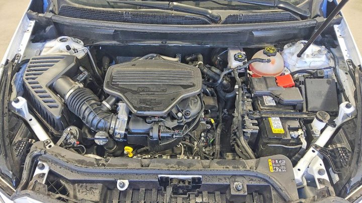Cadillac XT5  2024