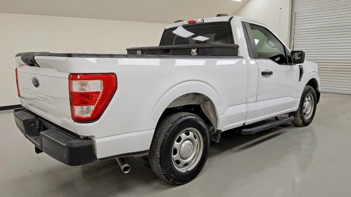 Ford F150  2021