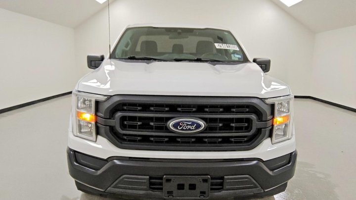 Ford F150  2021