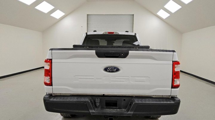Ford F150  2021