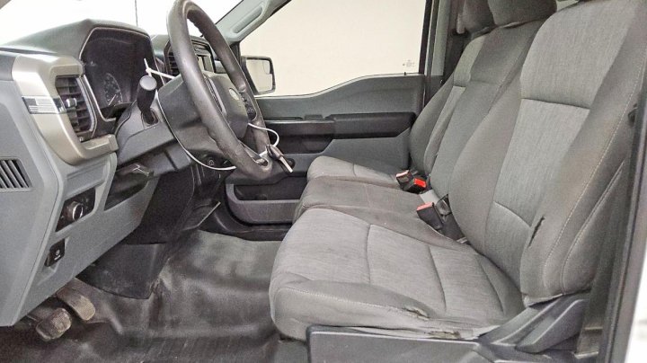 Ford F150  2021