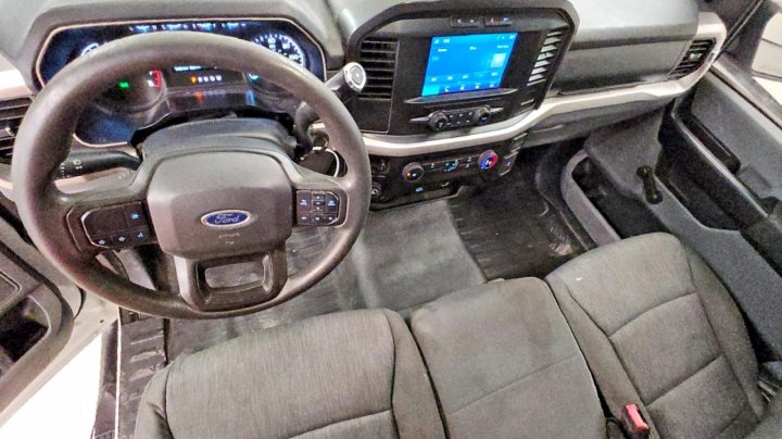 Ford F150  2021