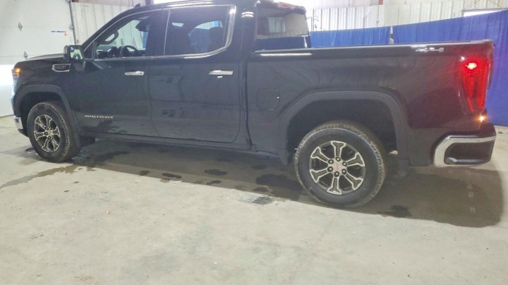GMC Sierra  2026
