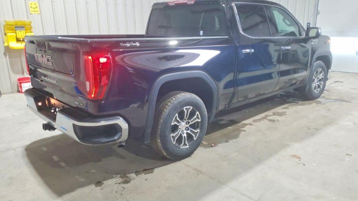 GMC Sierra  2026