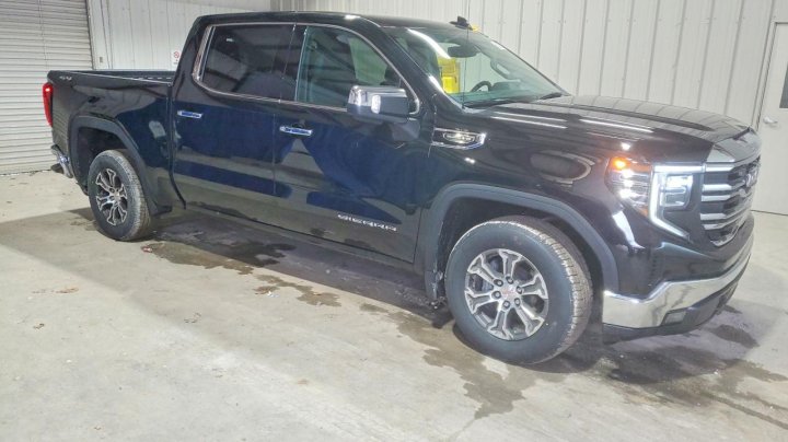 GMC Sierra  2026