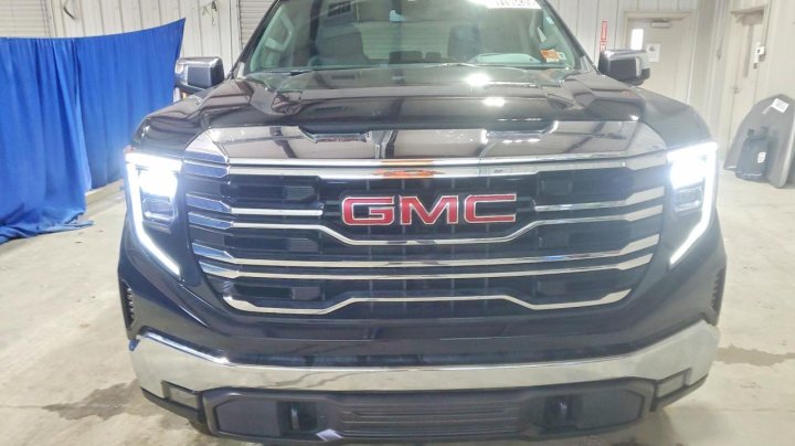 GMC Sierra  2026