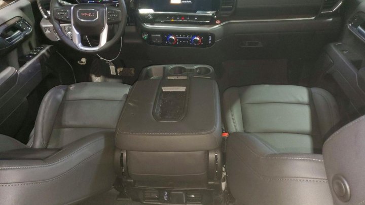 GMC Sierra  2026