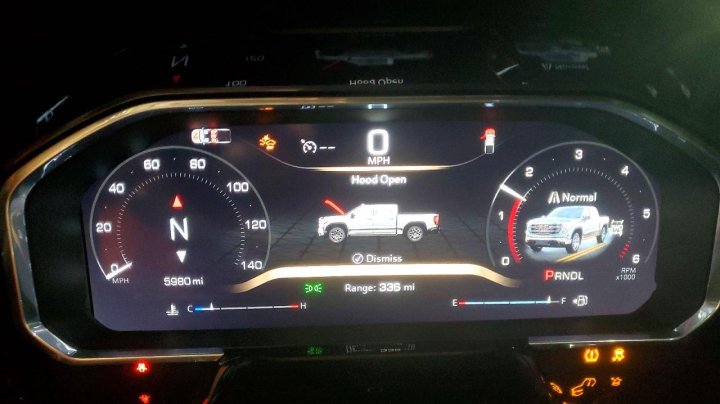 GMC Sierra  2026