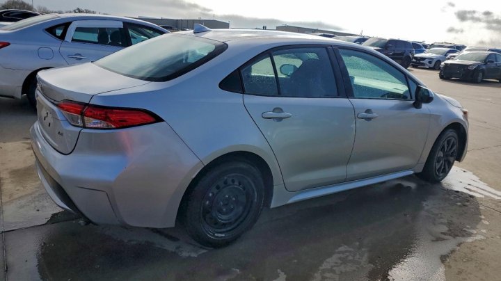 Toyota Corolla  2020