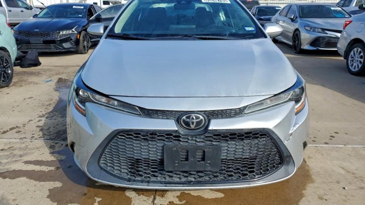 Toyota Corolla  2020
