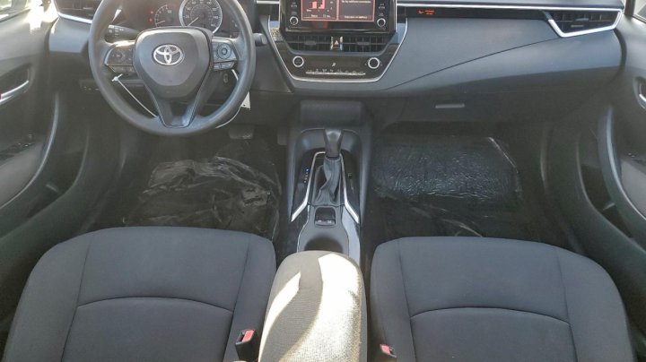 Toyota Corolla  2020