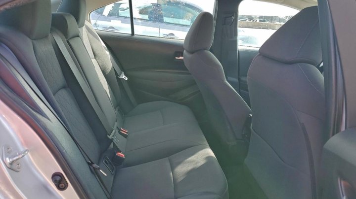 Toyota Corolla  2020