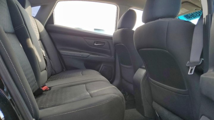 Nissan Altima  2018
