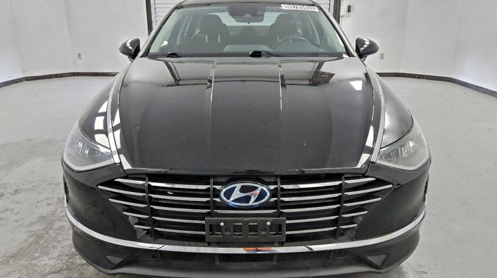Hyundai SONATA  2020