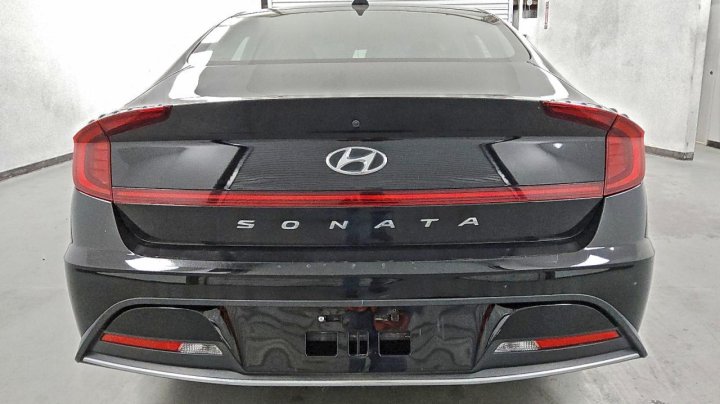 Hyundai SONATA  2020