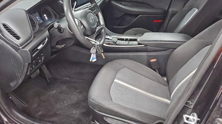Hyundai SONATA  2020