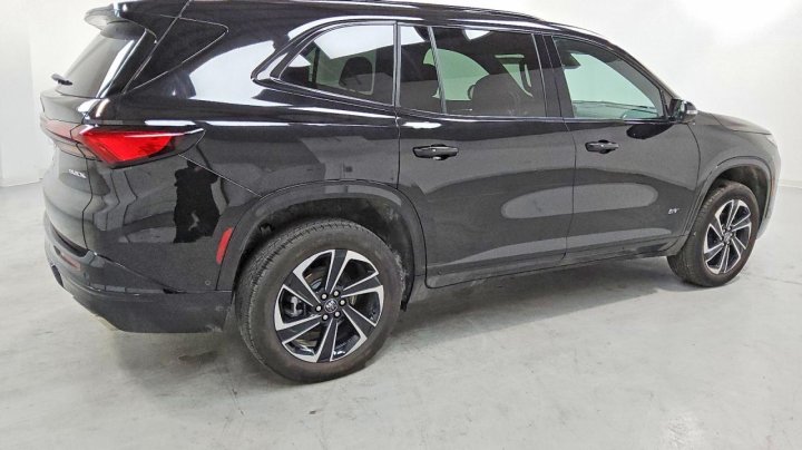 Buick ENCLAVE  2025