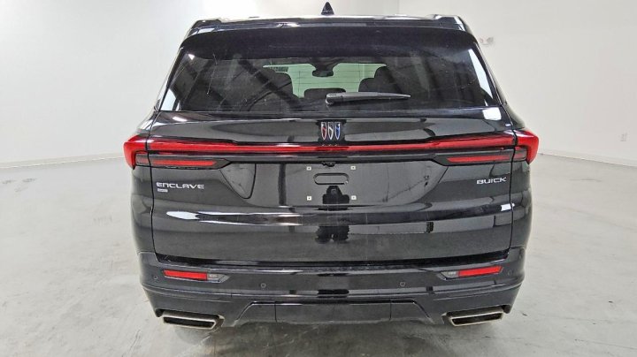 Buick ENCLAVE  2025