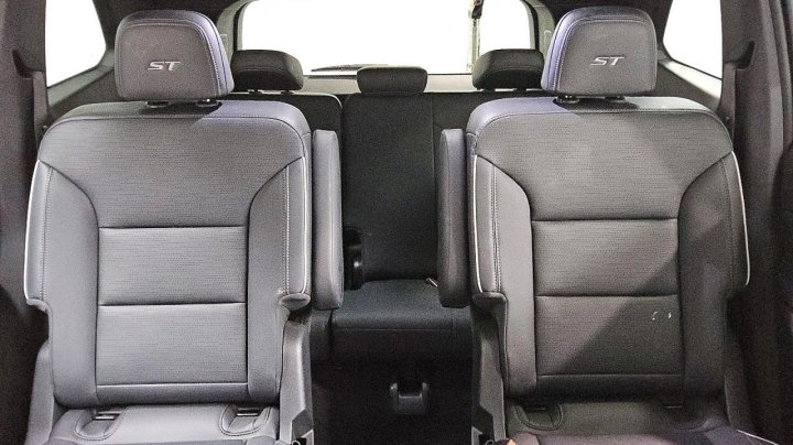 Buick ENCLAVE  2025