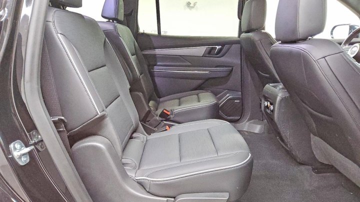 Buick ENCLAVE  2025