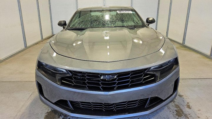 Chevrolet CAMARO  2020