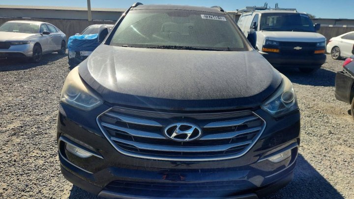Hyundai SANTA FE SPORT  2017