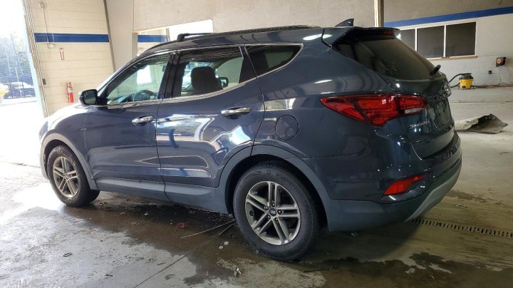 Hyundai SANTA FE SPORT  2018