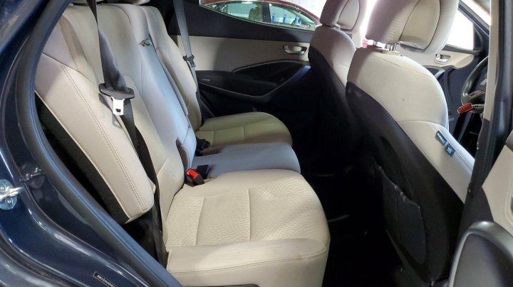 Hyundai SANTA FE SPORT  2018