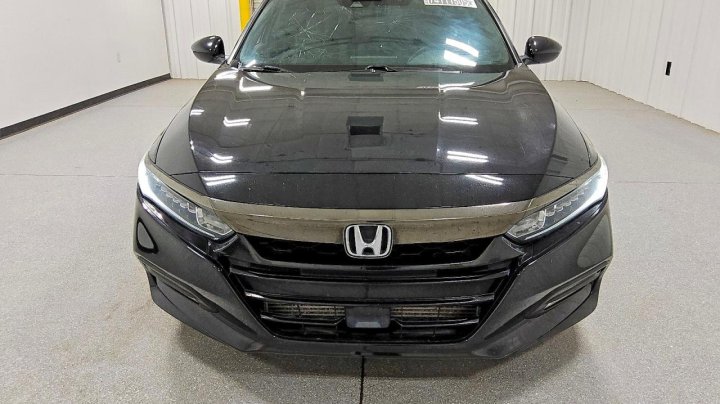 Honda Accord  2020