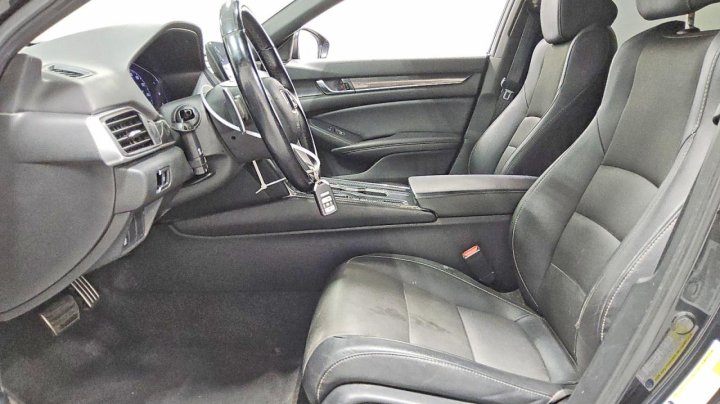 Honda Accord  2020
