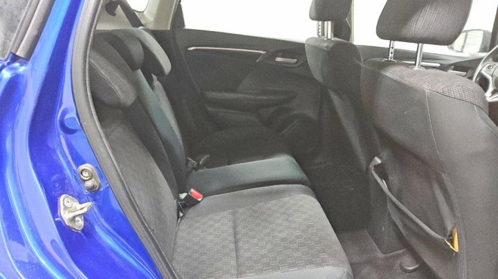 Honda Fit  2015