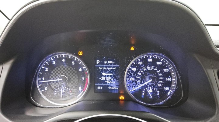Hyundai Elantra  2020