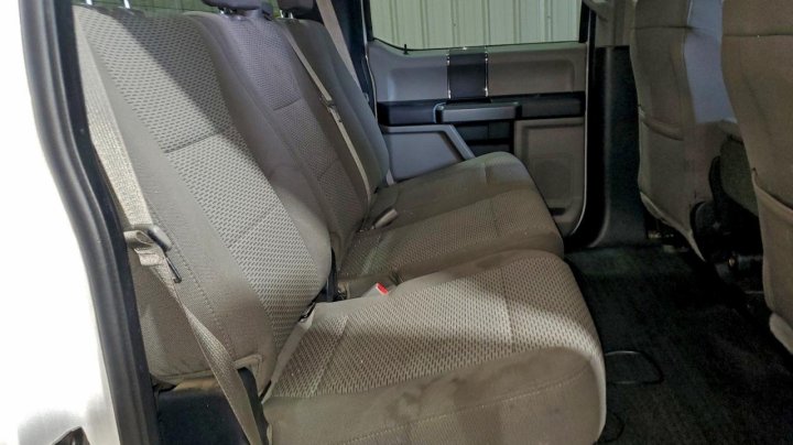 Ford F150  2017
