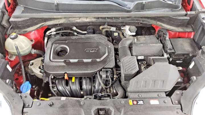 KIA Sportage  2020