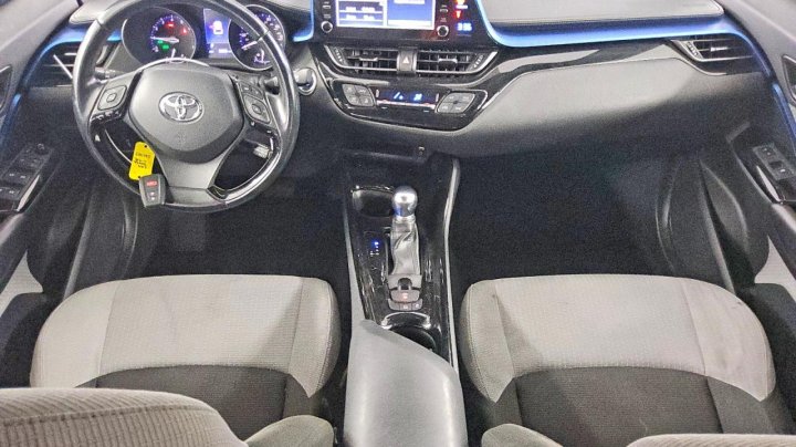 Toyota C-HR  2019