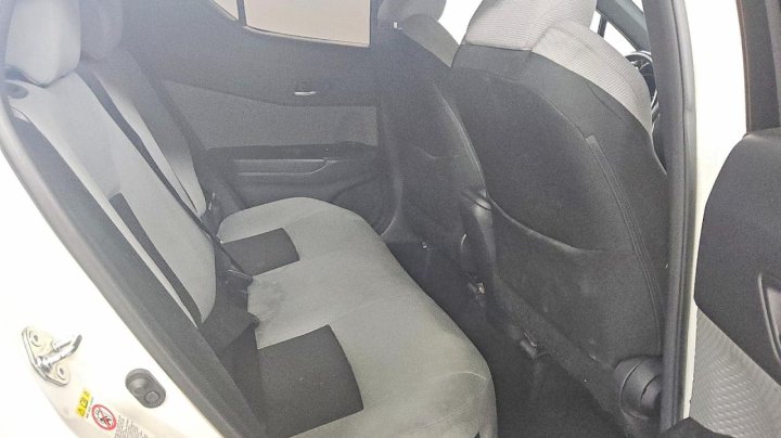 Toyota C-HR  2019