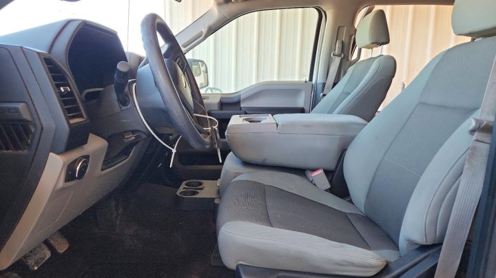 Ford F150  2016