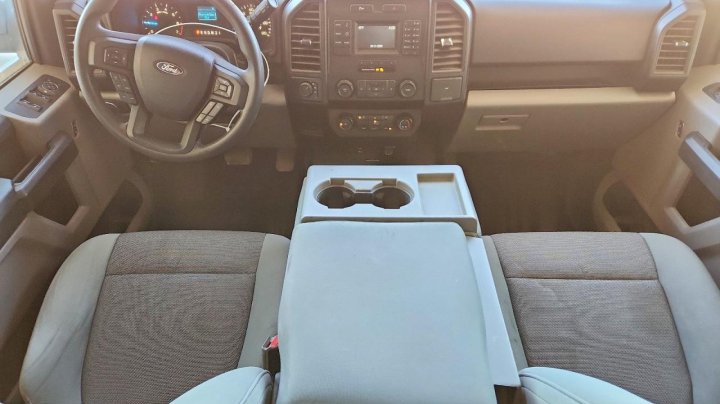 Ford F150  2016